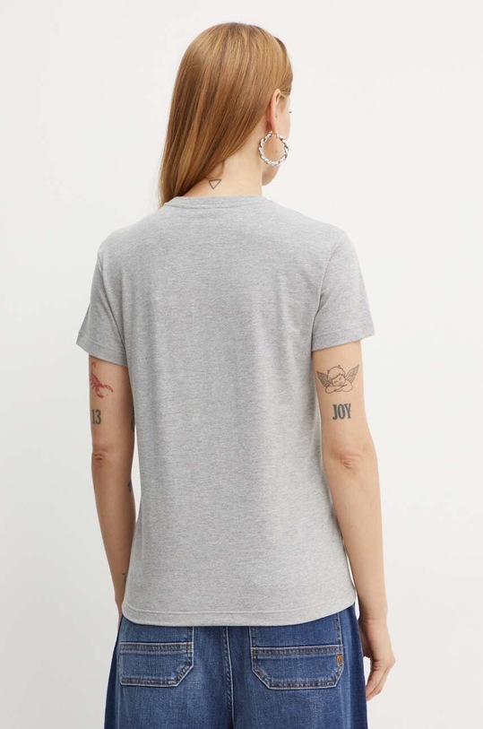 Abbigliamento Pinko t-shirt 100789.A2AC grigio