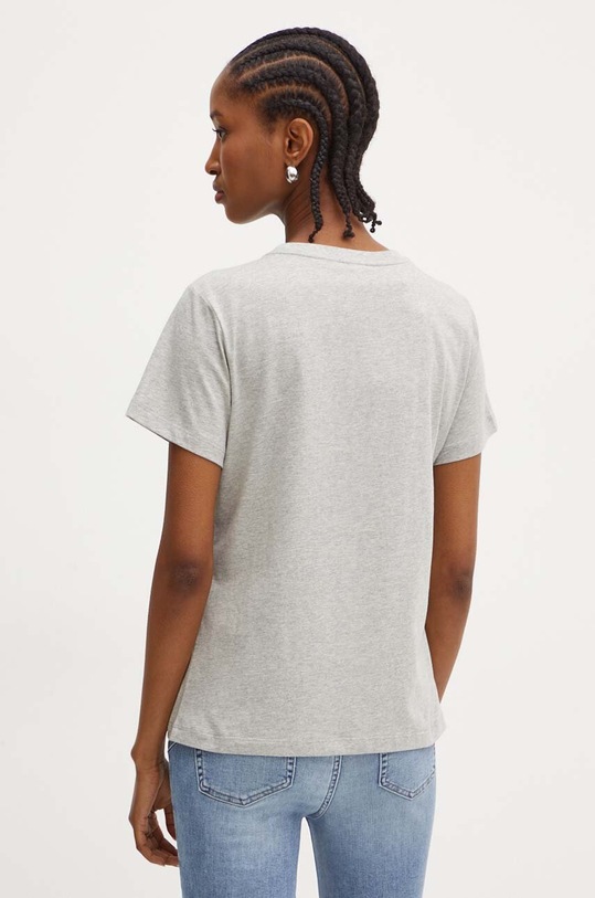 Oblečení Tričko Pinko 103320.A24E šedá