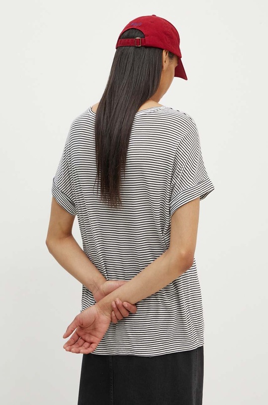 Îmbrăcăminte Marc O'Polo tricou DENIM 5000000080 negru