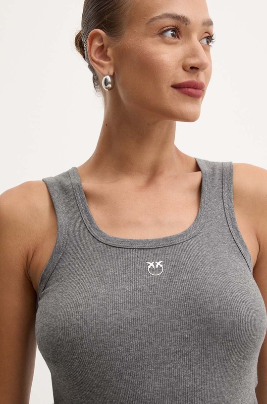 Топ Pinko сив 100807.A22X
