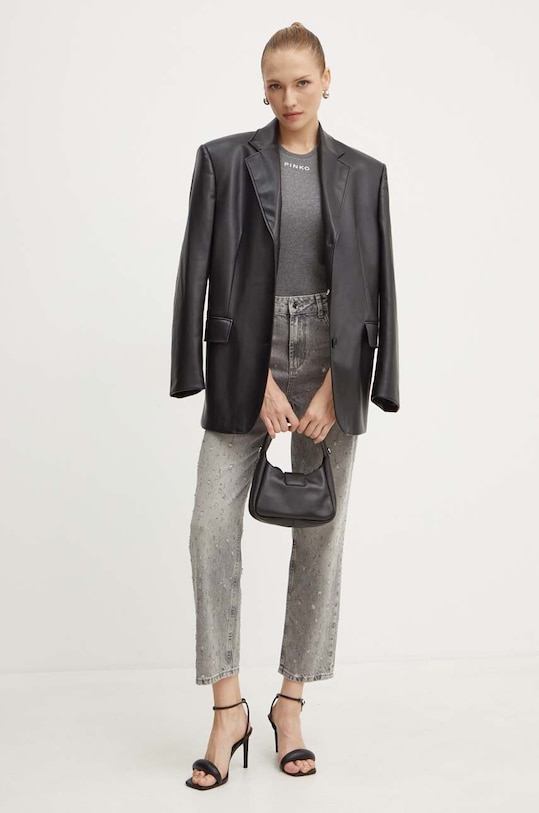 Top Pinko 100822.A22X siva AA00