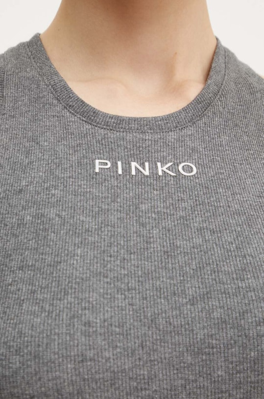 Top Pinko 100822.A22X siva
