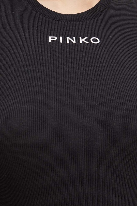Топ Pinko 100822.A22X чёрный