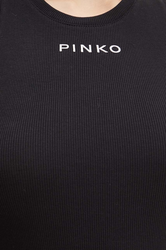 Top Pinko 100822.A22X μαύρο