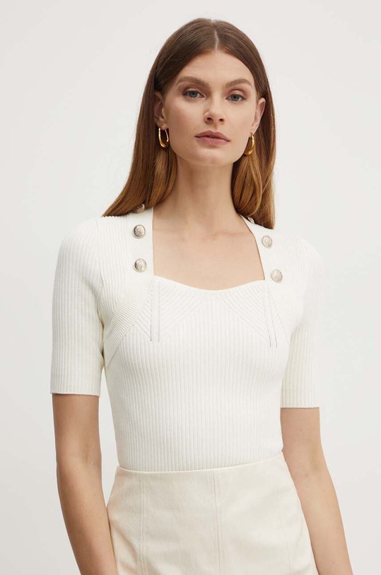 Свитер Marciano by Guess ISA остальные бежевый 4YGR25.5613Z