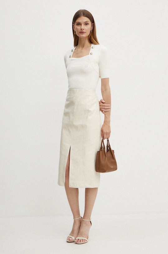 Свитер Marciano by Guess ISA 4YGR25.5613Z бежевый AW24