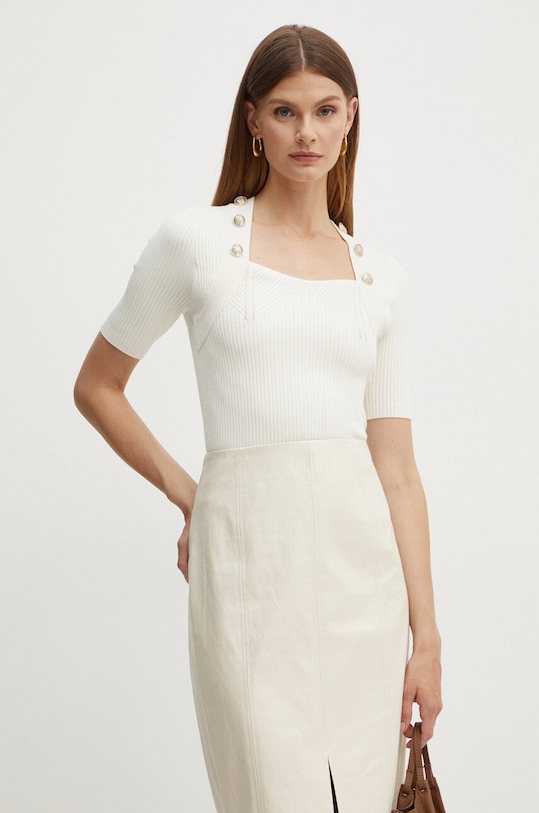 Свитер Marciano by Guess ISA бежевый 4YGR25.5613Z