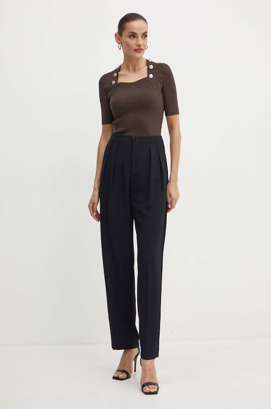 Svetr Marciano Guess ISA 4YGR25.5613Z hnědá AW24