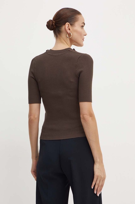 Oblečení Svetr Marciano Guess ISA 4YGR25.5613Z hnědá