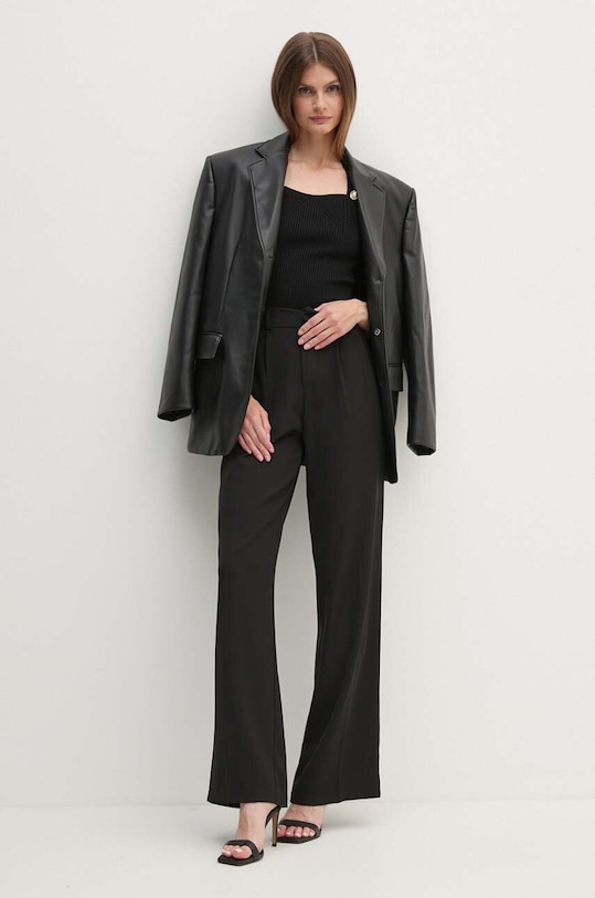 Свитер Marciano Guess ISA 4YGR25.5613Z чёрный AW24