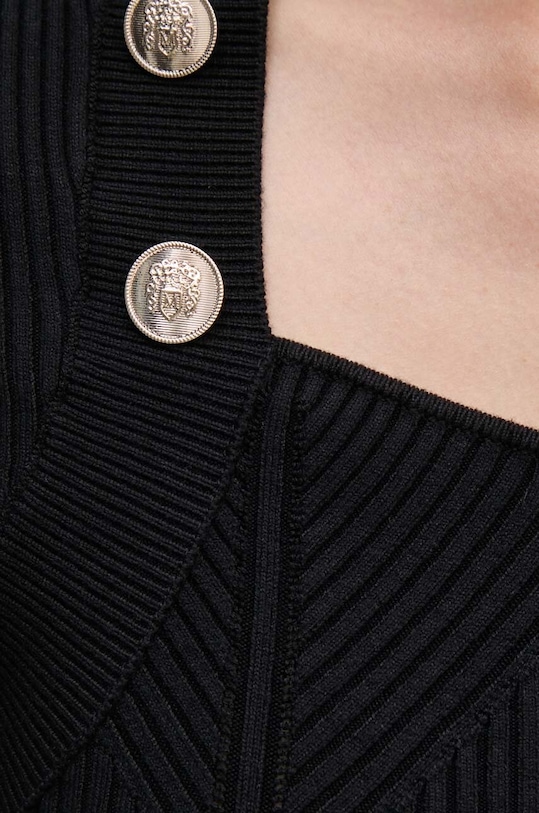 Свитер Marciano Guess ISA 4YGR25.5613Z чёрный