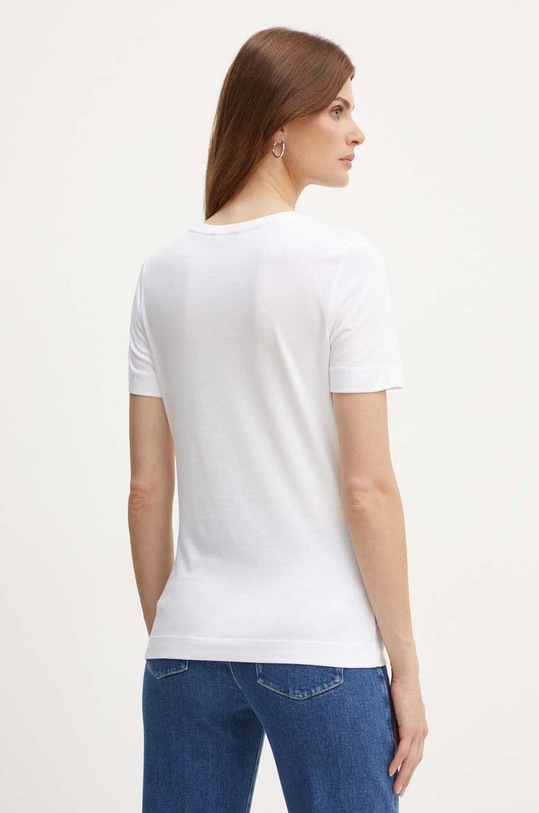 Îmbrăcăminte Marciano Guess tricou MILVA 4YGI28.6138A alb