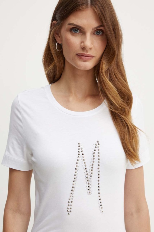Marciano Guess tricou MILVA alb 4YGI28.6138A