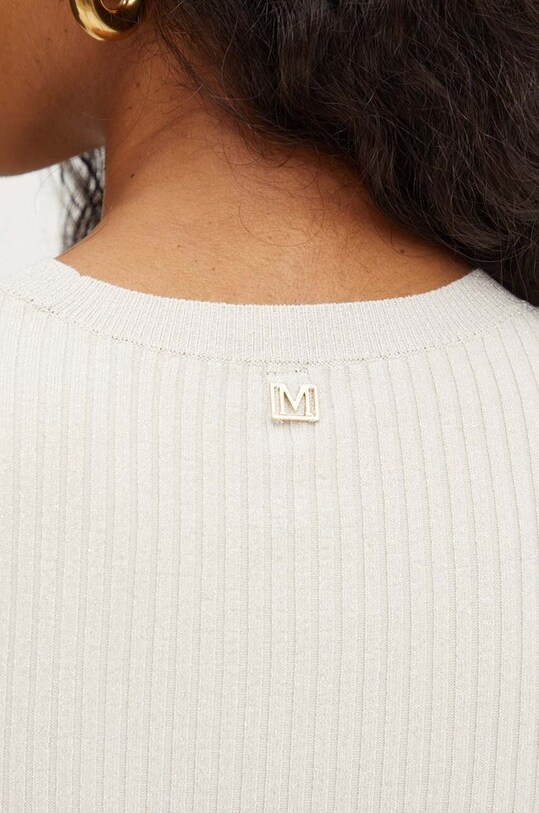 Marciano by Guess pulóver SILVIA 4YGR33.5822Z bézs