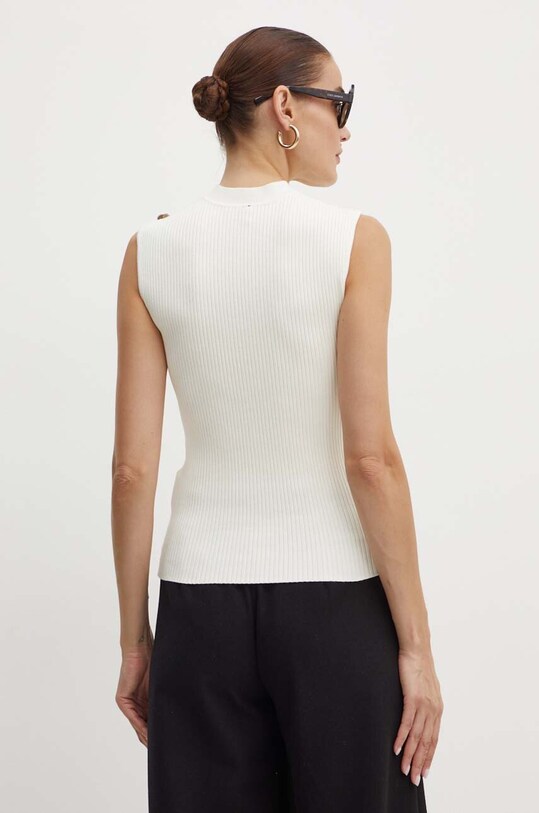 Îmbrăcăminte Marciano Guess vesta ISA 4YGR27.5613Z bej