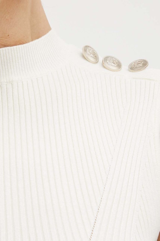 Marciano Guess kamizelka ISA 4YGR27.5613Z beżowy