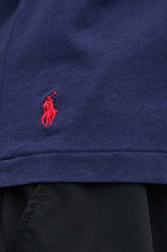 Bavlněné tričko Polo Ralph Lauren 211891561