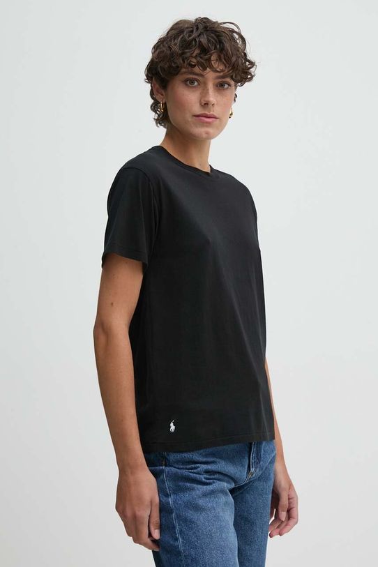 Памучна тениска Polo Ralph Lauren