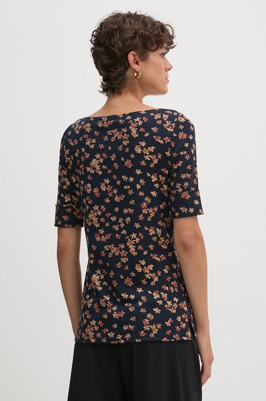 Îmbrăcăminte Lauren Ralph Lauren tricou 200940521 multicolor