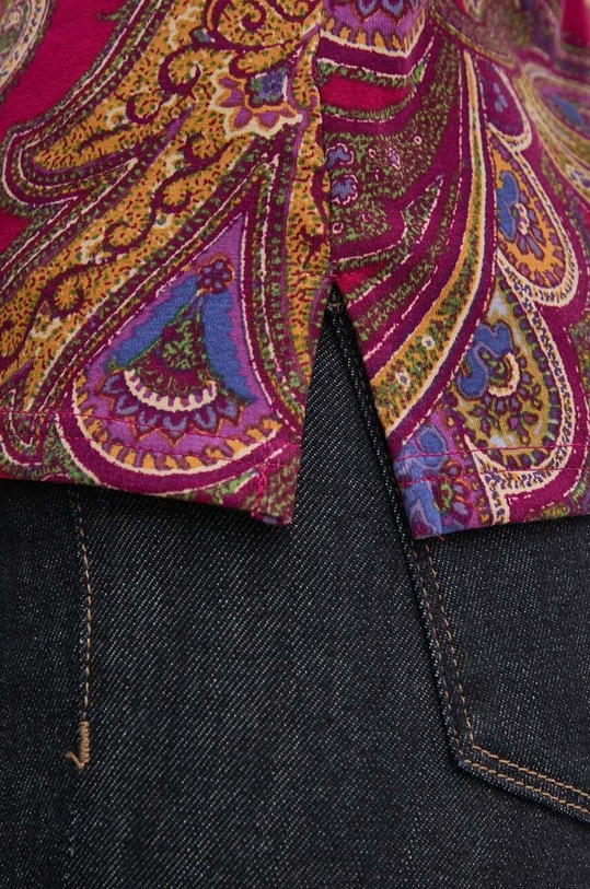 Majica kratkih rukava Lauren Ralph Lauren 200940522