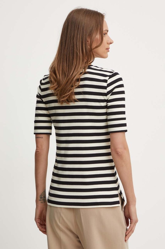 Îmbrăcăminte Lauren Ralph Lauren tricou 200940761 negru