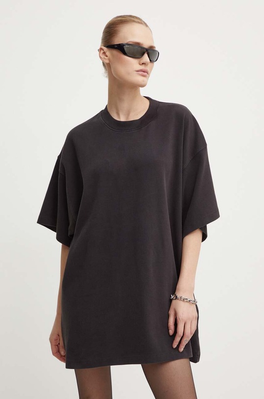 Тениска Won Hundred черен 3106.12074