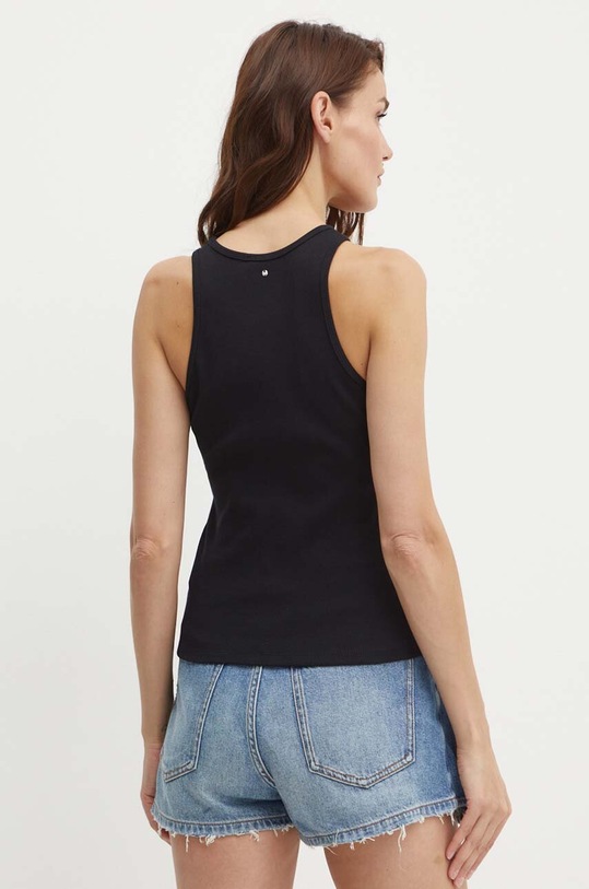 Îmbrăcăminte Miss Sixty top 6L1SJ4190000 SJ4190 6L1SJ4190000 negru
