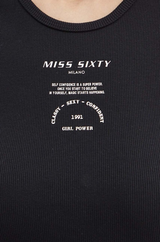 Miss Sixty top 6L1SJ4190000 SJ4190 6L1SJ4190000 negru