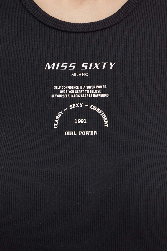 Топ Miss Sixty 6L1SJ4190000 SJ4190 6L1SJ4190000 чёрный