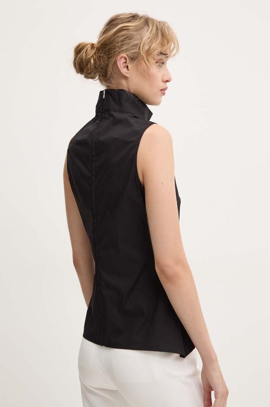 Îmbrăcăminte Remain top Sleeveless Top 501938100 negru