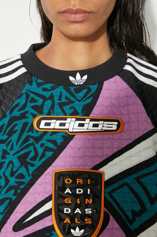 adidas Originals sweatshirt Oversize Jersey IX9882