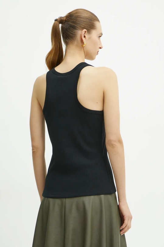 Îmbrăcăminte Liu Jo top WF4285.J4822 negru