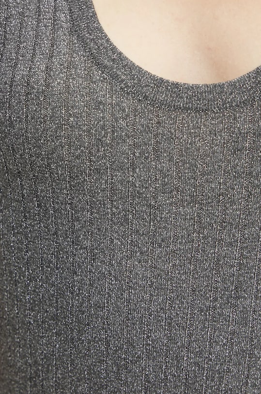 Liu Jo top WF4465.MS64J gri