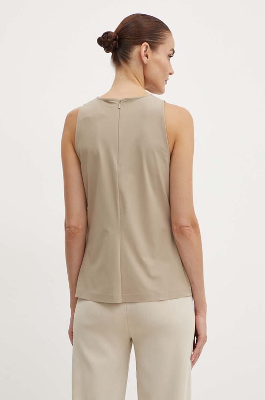Одяг Блузка Max Mara Leisure 2426946027600 бежевий
