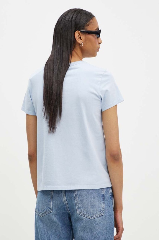 Îmbrăcăminte Levi's tricou din bumbac 17369.2761 albastru