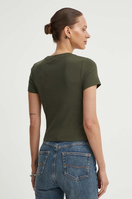 Îmbrăcăminte Levi's tricou A7419 verde