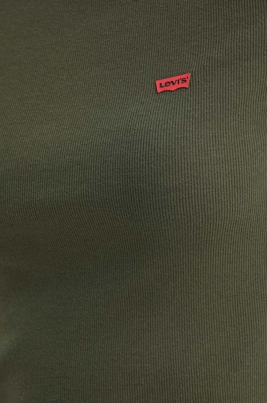 Levi's tricou A7419 verde