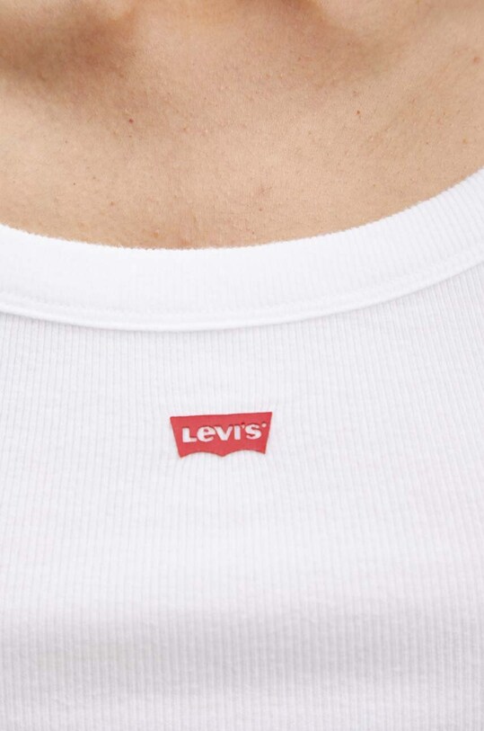 Levi's top A7420 alb