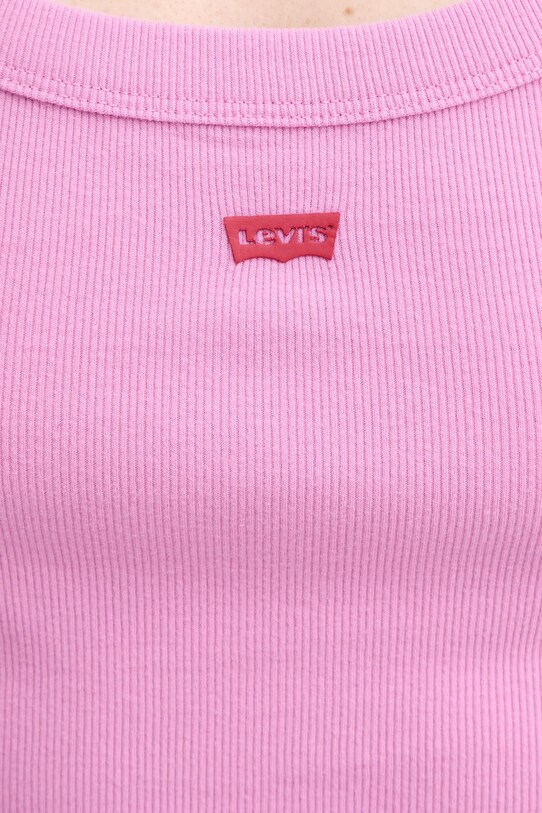 Levi's top A7420 violet