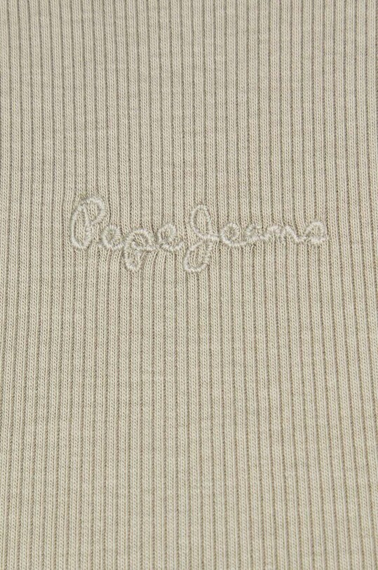 Топ Pepe Jeans ELIEL PL505889 зелёный