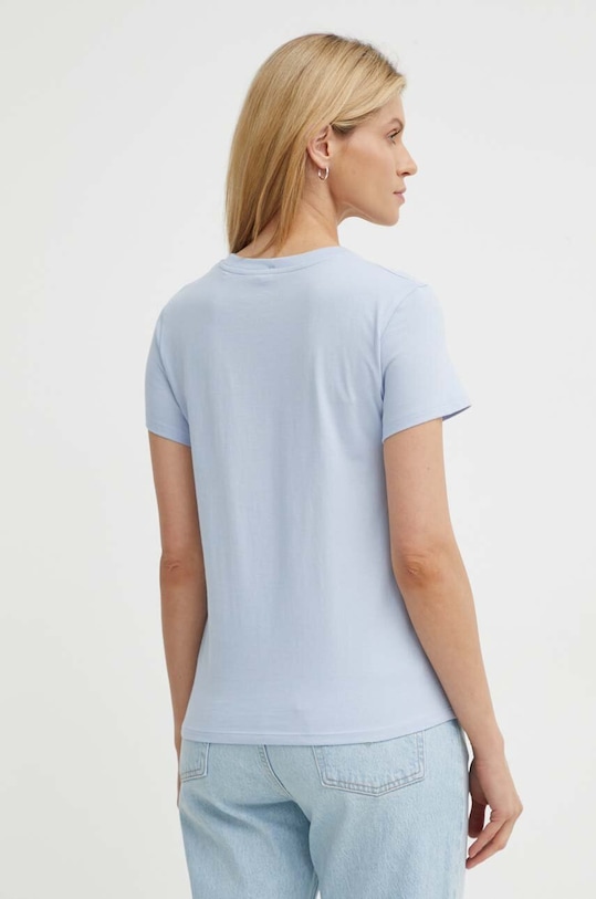 Îmbrăcăminte Levi's tricou din bumbac 17369.2748 albastru