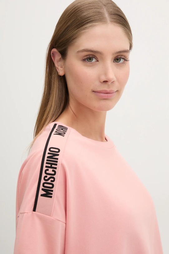 Moschino Underwear t-shirt A0792.4406 arancione AW24