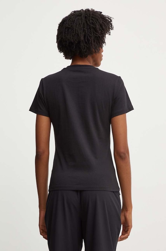 Одежда Футболка adidas TERREX HZ1392 чёрный