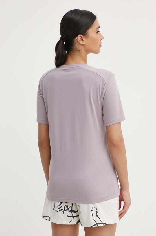 Odzież adidas TERREX t-shirt sportowy Multi IS0691 różowy