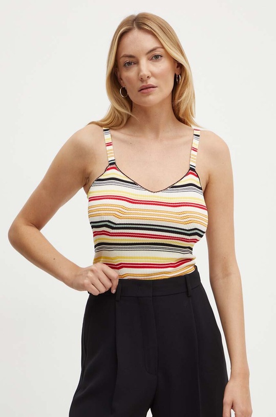 Top MAX&Co. slim vícebarevná 2426366061200