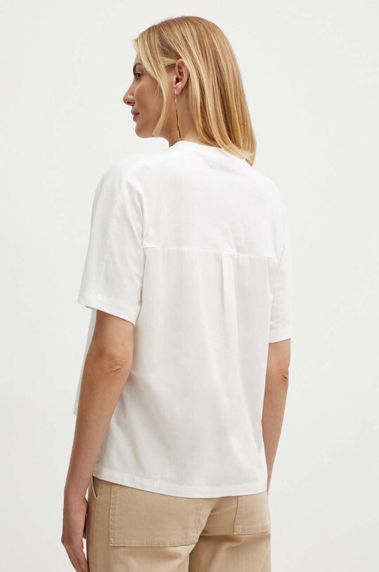 Abbigliamento MAX&Co. t-shirt in cotone 2426946071200 bianco