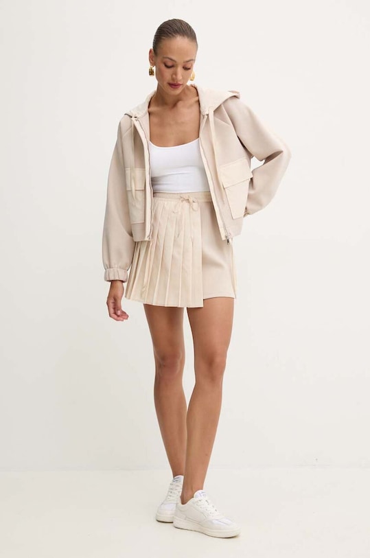 Топ MAX&Co. 2428946024200 бял AW24