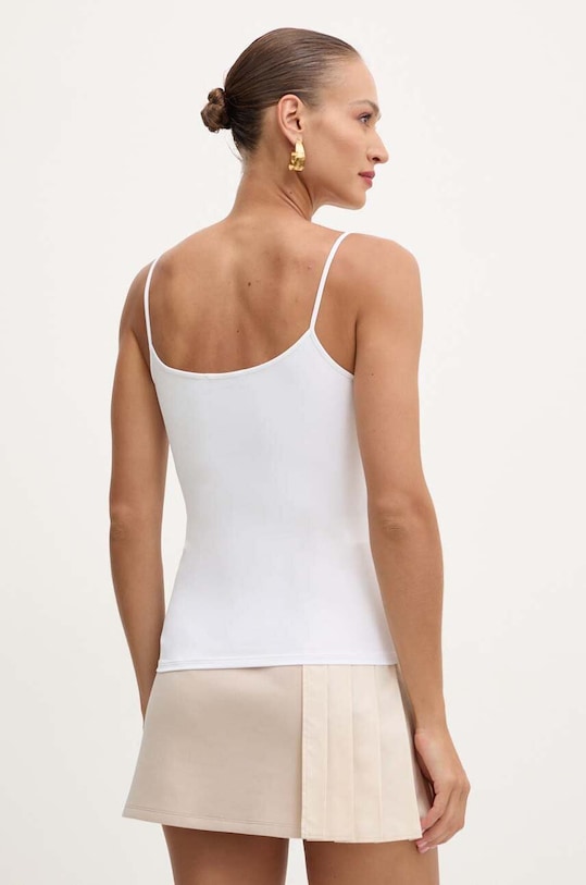 Ρούχα Top MAX&Co. 2428946024200 λευκό