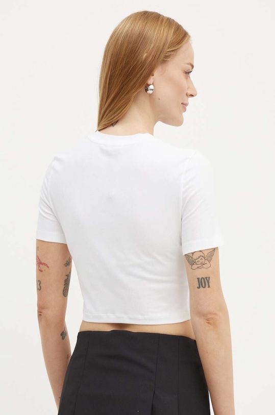 Abbigliamento MAX&Co. t-shirt x Pietro Terzini 2428976011200 bianco
