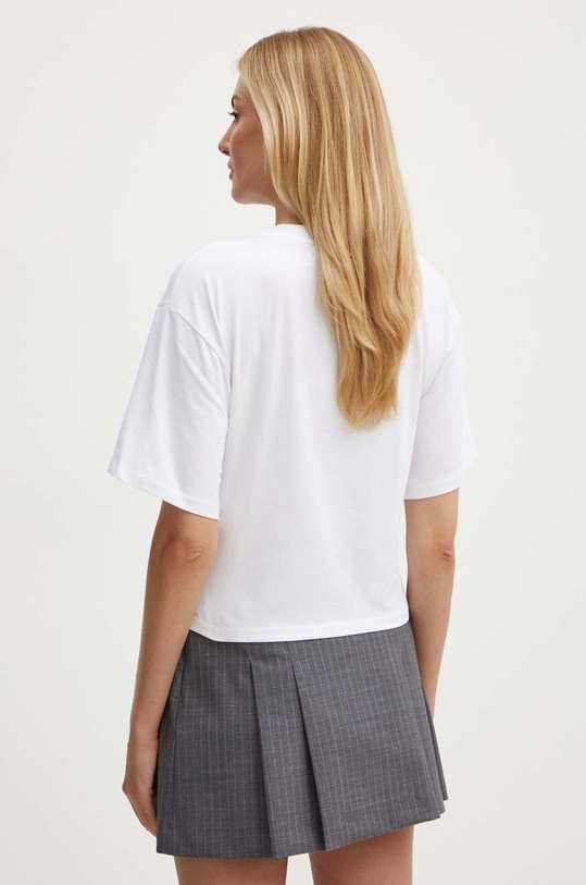 Abbigliamento MAX&Co. t-shirt x Pietro Terzini 2428976021200 bianco